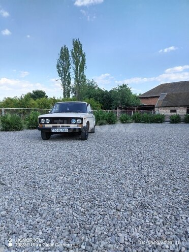LADA (VAZ) 2106 1974, 17,856 km - 1.5 л - Ağsu