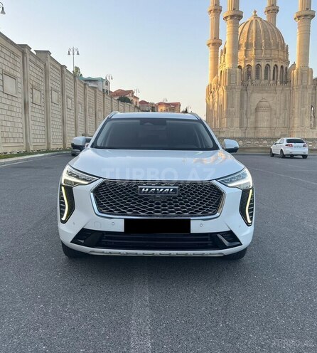 Haval Jolion 2021, 31,000 km - 1.5 l - Gəncə