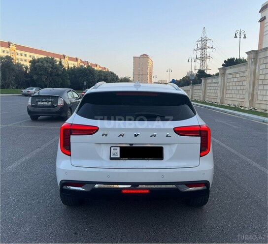 Haval Jolion 2021, 31,000 km - 1.5 l - Gəncə