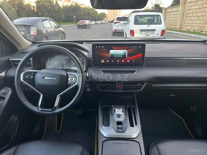 Haval Jolion 2021, 31,000 km - 1.5 l - Gəncə