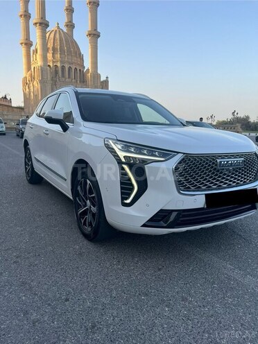 Haval Jolion 2021, 31,000 km - 1.5 l - Gəncə