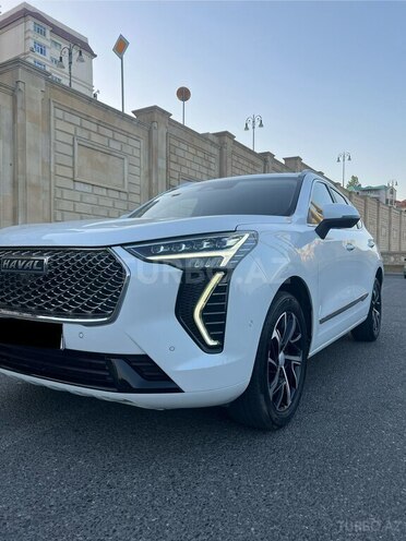 Haval Jolion 2021, 31,000 km - 1.5 l - Gəncə