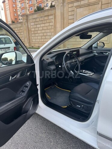 Haval Jolion 2021, 31,000 km - 1.5 l - Gəncə