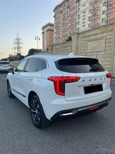 Haval Jolion 2021, 31,000 km - 1.5 l - Gəncə