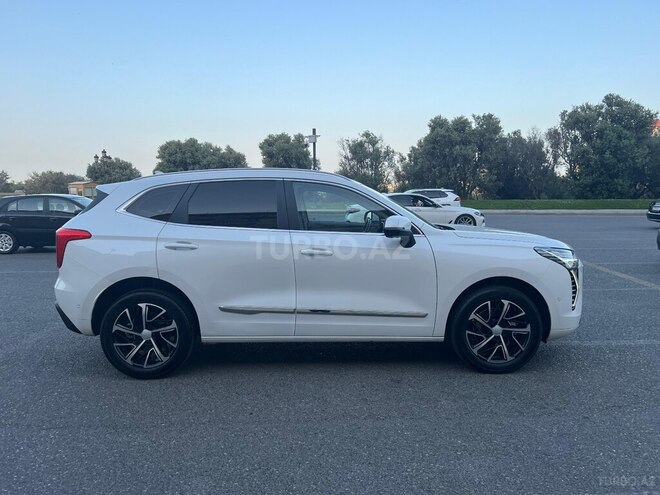 Haval Jolion 2021, 31,000 km - 1.5 l - Gəncə