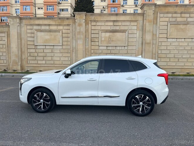 Haval Jolion 2021, 31,000 km - 1.5 l - Gəncə
