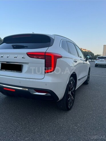 Haval Jolion 2021, 31,000 km - 1.5 l - Gəncə