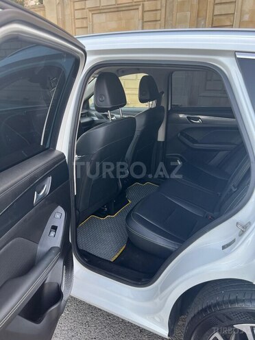 Haval Jolion 2021, 31,000 km - 1.5 l - Gəncə