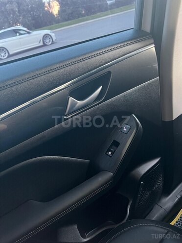 Haval Jolion 2021, 31,000 km - 1.5 l - Gəncə