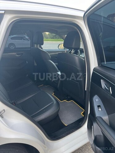 Haval Jolion 2021, 31,000 km - 1.5 l - Gəncə