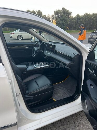 Haval Jolion 2021, 31,000 km - 1.5 l - Gəncə