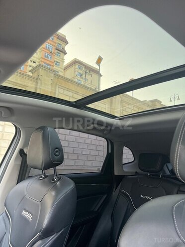 Haval Jolion 2021, 31,000 km - 1.5 l - Gəncə
