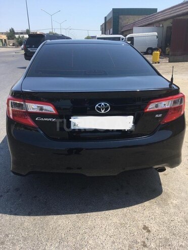 Toyota Camry 2012, 280,000 km - 2.5 l - Bakı