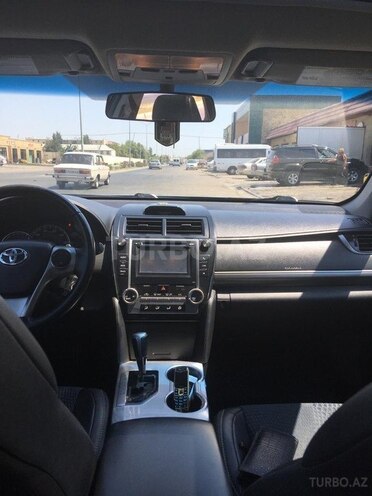 Toyota Camry 2012, 280,000 km - 2.5 l - Bakı