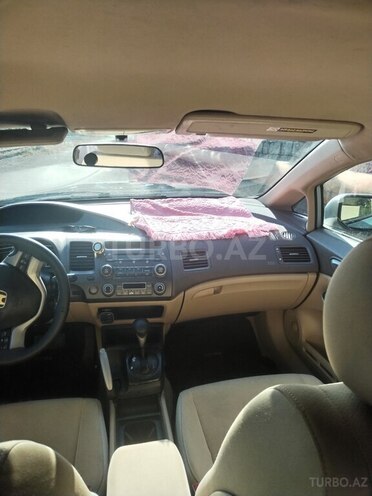 Honda Civic 2007, 380,000 km - 1.3 l - Bakı