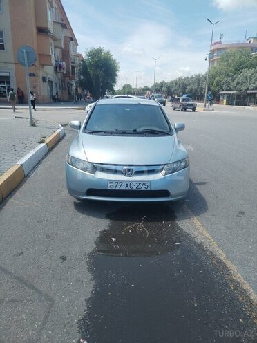 Honda Civic 2007, 380,000 km - 1.3 l - Bakı