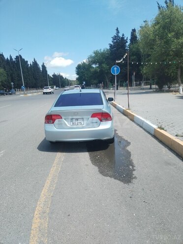 Honda Civic 2007, 380,000 km - 1.3 l - Bakı
