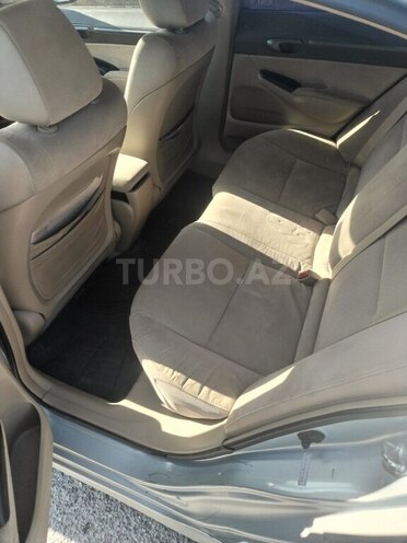 Honda Civic 2007, 380,000 km - 1.3 l - Bakı