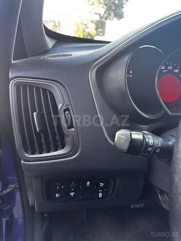 Kia Rio 2011, 169,008 km - 1.1 л - Bakı