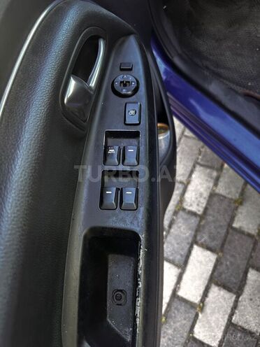 Kia Rio 2011, 169,008 km - 1.1 л - Bakı