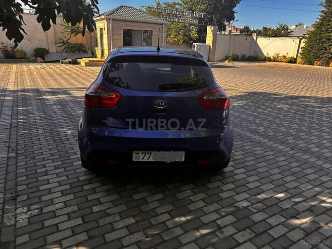 Kia Rio 2011, 169,008 km - 1.1 л - Bakı
