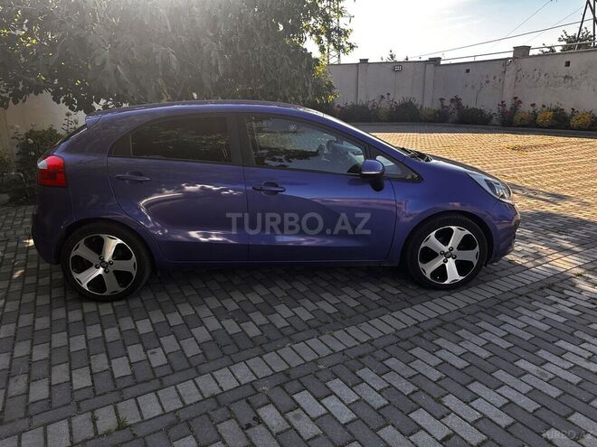 Kia Rio 2011, 169,008 km - 1.1 л - Bakı
