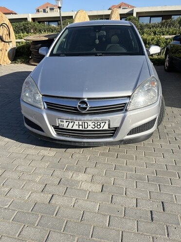 Opel Astra 2007, 320,000 km - 1.3 л - Bakı