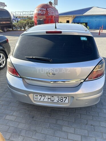 Opel Astra 2007, 320,000 km - 1.3 л - Bakı