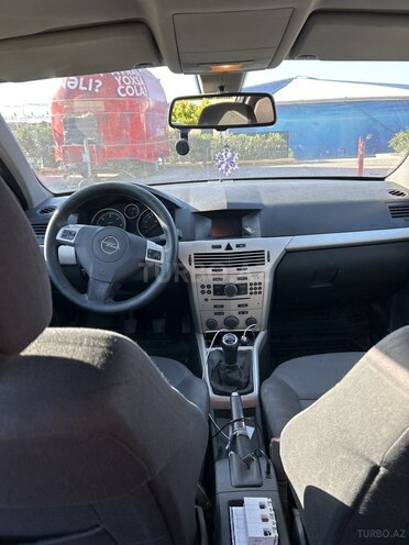 Opel Astra 2007, 320,000 km - 1.3 л - Bakı