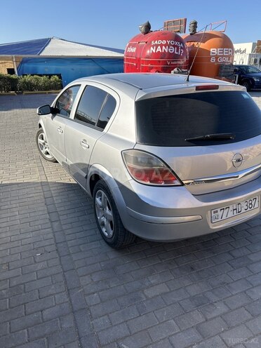 Opel Astra 2007, 320,000 km - 1.3 л - Bakı