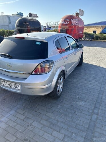 Opel Astra 2007, 320,000 km - 1.3 л - Bakı