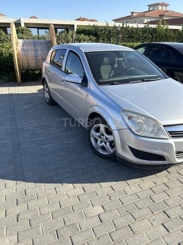 Opel Astra 2007, 320,000 km - 1.3 л - Bakı