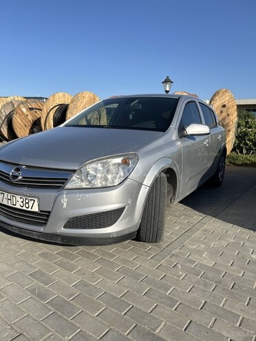 Opel Astra 2007, 320,000 km - 1.3 л - Bakı