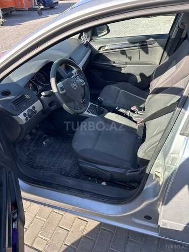 Opel Astra 2007, 320,000 km - 1.3 л - Bakı