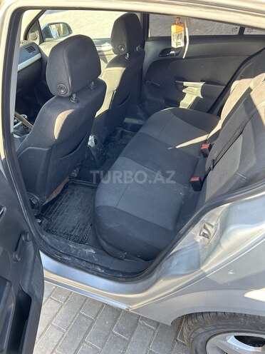 Opel Astra 2007, 320,000 km - 1.3 л - Bakı