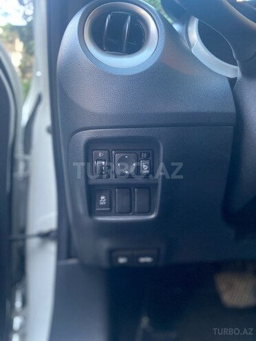 Nissan Juke 2012, 165,000 km - 1.6 l - Bakı
