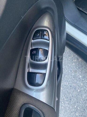 Nissan Juke 2012, 165,000 km - 1.6 l - Bakı