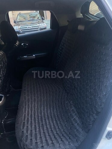 Nissan Juke 2012, 165,000 km - 1.6 l - Bakı