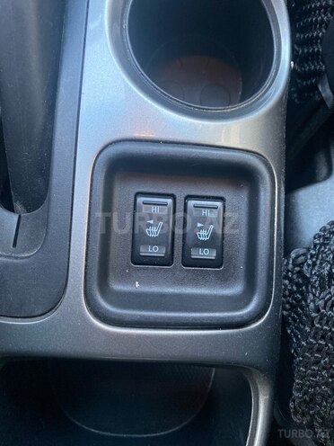 Nissan Juke 2012, 165,000 km - 1.6 l - Bakı