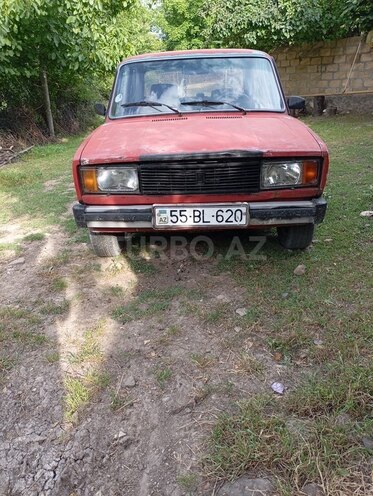 LADA (VAZ) 2105