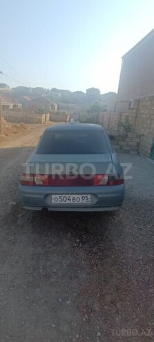 LADA (VAZ) 2110 2006, 100 km - 1.6 l - Bakı