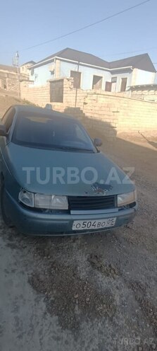 LADA (VAZ) 2110 2006, 100 km - 1.6 l - Bakı