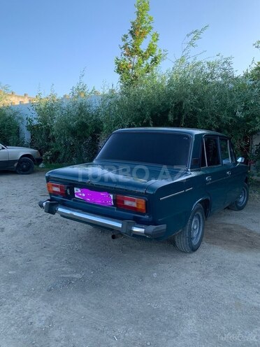 LADA (VAZ) 2106