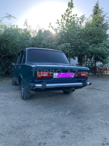 LADA (VAZ) 2106