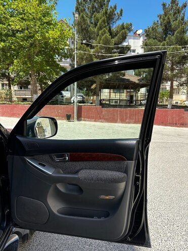Toyota Land Cruiser Prado 2008, 218,000 km - 2.7 л - Bakı