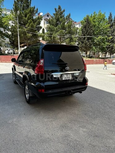 Toyota Land Cruiser Prado 2008, 218,000 km - 2.7 л - Bakı