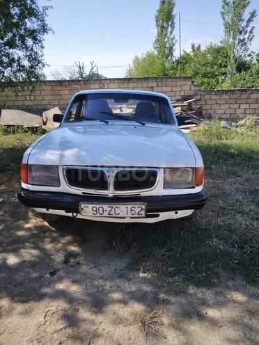 GAZ 3110