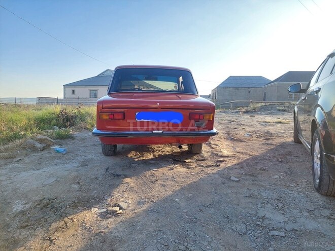 LADA (VAZ) 21011 1980, 12,000 km - 1.5 l - Bakı