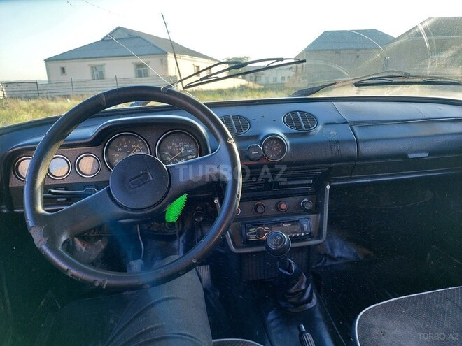 LADA (VAZ) 21011 1980, 12,000 km - 1.5 l - Bakı