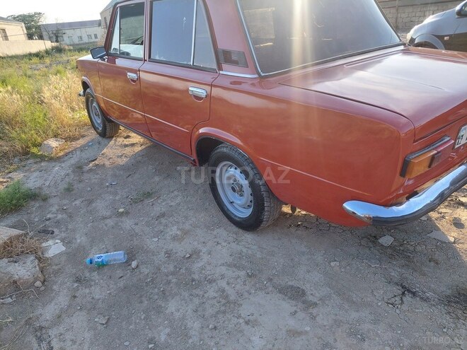 LADA (VAZ) 21011 1980, 12,000 km - 1.5 l - Bakı